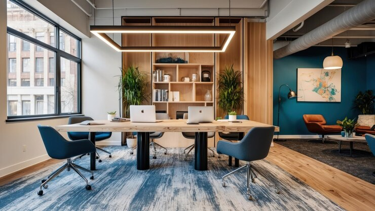 Professional Office Suite