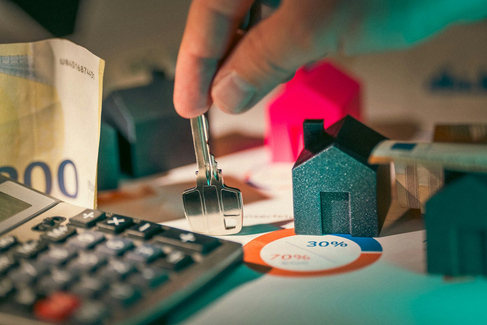 Hands-on property management